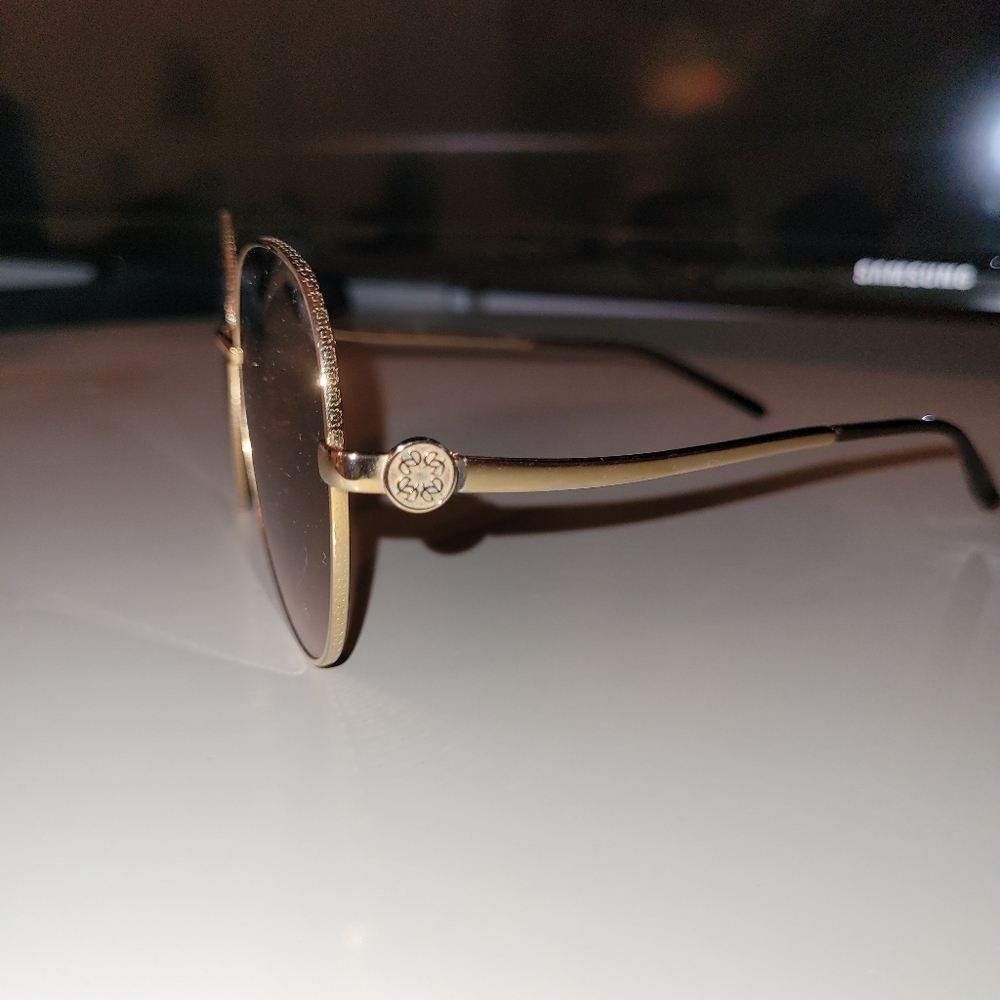 ELIE SAAB SUNGLASSES